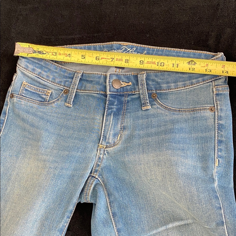 Universal Thread low rise jegging - Picture 5 of 5
